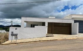 Casa Moderna